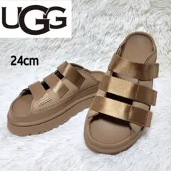 2026年最新】Ugg ゴールデングロウ 24の人気アイテム - メルカリ