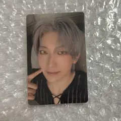 fuma フウマ　mark on me 通常盤　tame me ver. トレカ