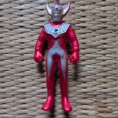 ウルトラマンタロウ ソフビ フィギュア