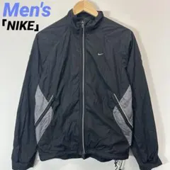 NIKE トラックジャケット