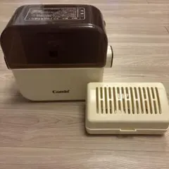 Combi 除菌じょーず 日本製　哺乳瓶用消毒