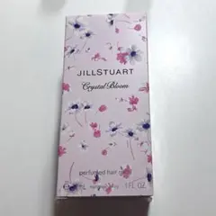 JILLSTUART クリスタルブルーム ヘアミスト箱のみのサムネイル