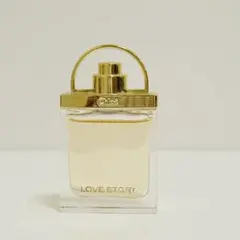 新品未使用　Chloe クロエ　ラブストーリー　オードトワレ 香水　7.5ml