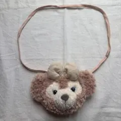 シェリーメイ ぬいぐるみ型バッグ