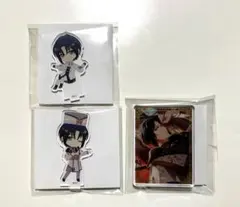 アニカフェ コロッタ】記念日2024 一織・陸セット - メルカリ
