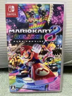 マリオカート8 デラックス Nintendo Switch