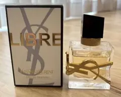 イヴ・サンローラン リブレ　オーデパルファム 30ml