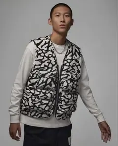 NIKE JORDAN VEST XL ジョーダン ベスト エレファントのサムネイル