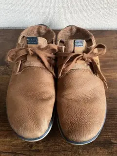 MERRELL メンズ カジュアルシューズ ブラウン 27.5cmのサムネイル