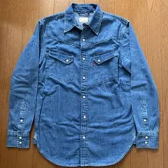 Levi’s DENIM Western Shirtのサムネイル