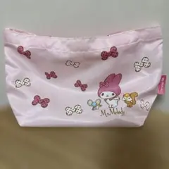 マイメロディ　トートバッグ