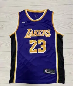 2026年最新】レブロンジェームズ ユニフォームの人気アイテム - メルカリ