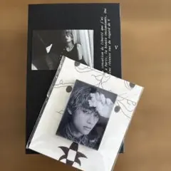「V Rêvé」 PHOTOBOOK テテ 写真集 BTS