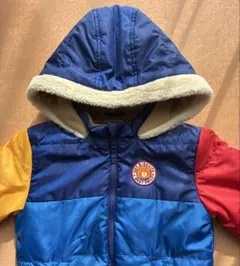 ミキハウスホットビスケッツ　アウター　110