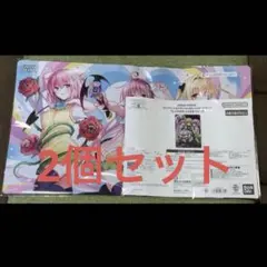 2026年最新】ToLoveる プレイマットの人気アイテム - メルカリ