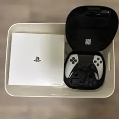 DualSense Edge ワイヤレスコントローラー