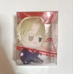 TOBE 北山宏光みっくん オリジナルマスコット おしゃべり ぬいぐるみ