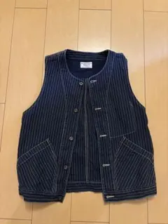 2026年最新】schott ベストの人気アイテム - メルカリ