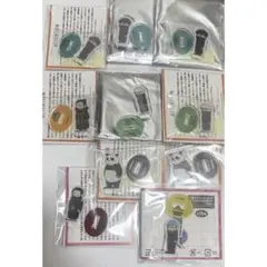 呪術廻戦 ジロリ アクリルスタンド 狗巻棘　伏黒恵　夏油傑　三輪霞　加茂憲紀