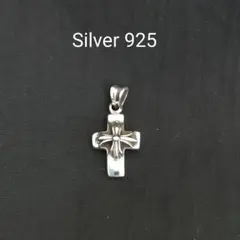 シルバー925 ペンダントトップ