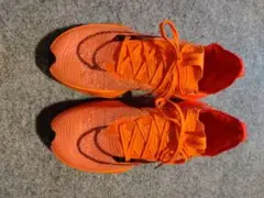 Nike Air Zoom Alphafly Next% 2 24.5センチ