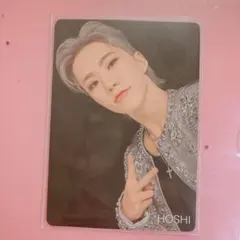 CARAT カラモバ W会員 特典トレカ ホシ