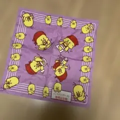 チキンラーメン　バンダナ