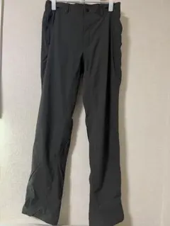 モンベル　O.D.パンツライニングベルトループ　メンズ　M-L 美品