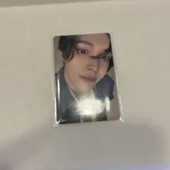 RIIZE ウォンビン POP UP トレカ