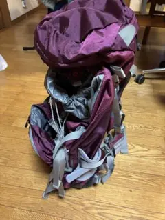 最終値下げ】アイシールド21 泥門デビルバッツ リュックサック - メルカリ