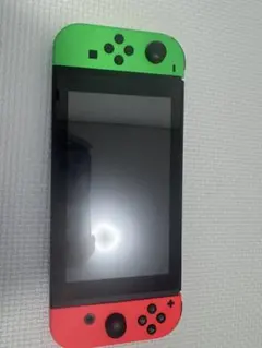 Nintendo Switch 本体 HAC-001