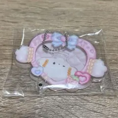 サンリオシークレットキーホルダー