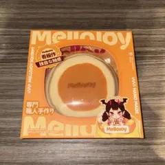 Mellojoy メロジョイ 旧スフレ Lサイズ 新品未開封 クリーミークリーム