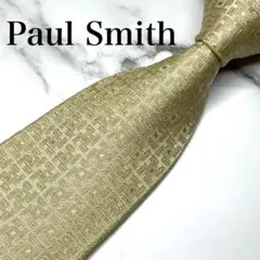 2026年最新】Paul Smith カラー：ゴールド系 メンズ ネクタイの人気
