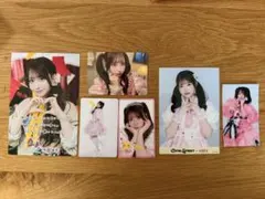 CUTIESTREET きゅーすと 桜庭遥花 チェキ 大特典会 - メルカリ
