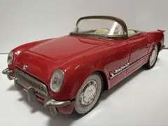 シトロエン 2CV コカ・コーラ 9509 1966年 シトロエン 2CV コカコーラ仕様1/18スケール、品番9509 / 1966年