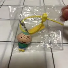 짱구 カラフルマルチチャーム2 マサオくん しんちゃんクリップ