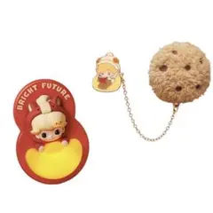 POPMART ポップマートDimoo マグネット　2個セット
