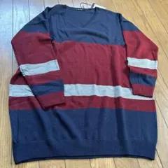 【値下げ】INGNI  イング　トップス　薄手ニット