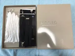 BASIC ceremony best style 新郎小物5点セット