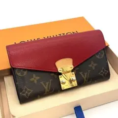 期間限定✨】ルイヴィトン ポルトフォイユ サラ メティス 正規品保証 