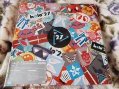 ホロライブ holo*27 Special Edition 完全生産限定盤