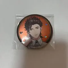 うたプリ スイパラ 缶バッジ 桐生院ヴァン