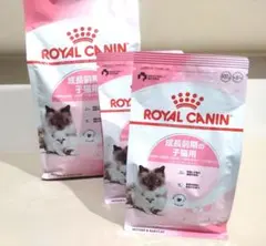ロイヤルカナン マザー＆ベビーキャット100g×24個入り1箱 - メルカリ