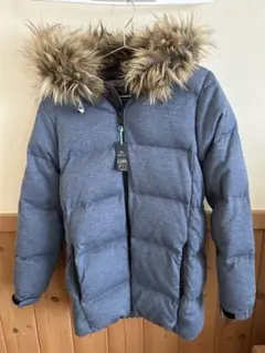 GAP ダウンジャケット 新品