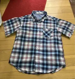 Right-on MPS 120 シャツ