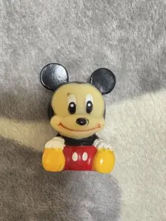 ミッキーマウス ミニフィギュア