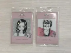 矢沢あいツインウエハース　天使なんかじゃない③