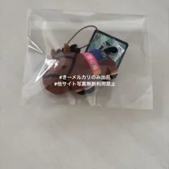 リバティアイランド　サラブレッドコレクション　ふっくらマスコット
