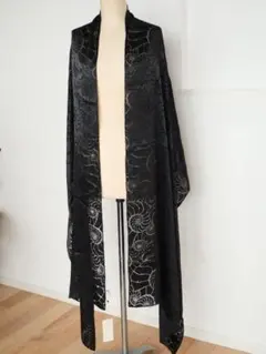 イタリア製 VALENTINO ヴァレンティノ ストール ショール 大判のサムネイル